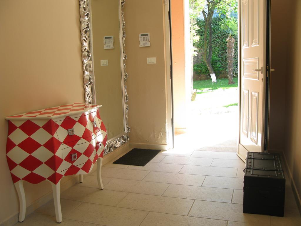 Raisa Villa Opatija