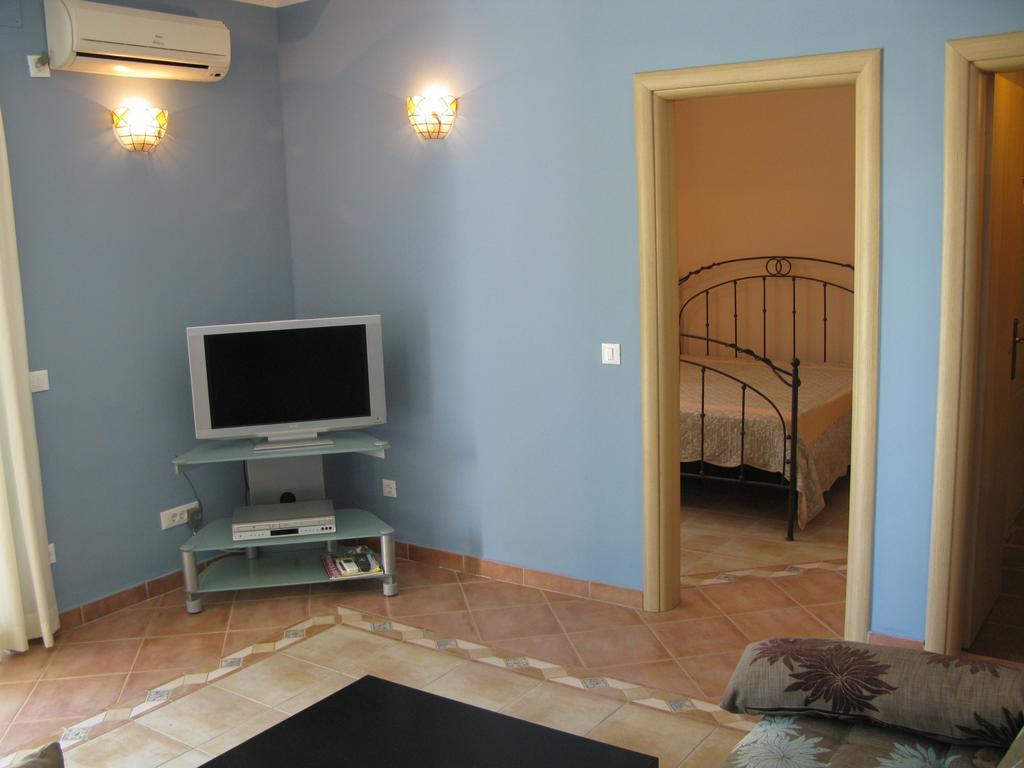 Villa Raisa *