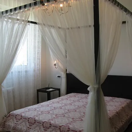 Villa Raisa Opatija Room photo