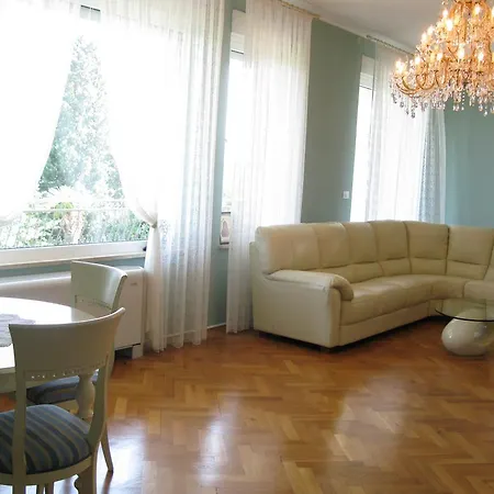 Villa Raisa Opatija Room photo