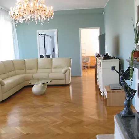 Villa Raisa Opatija Room photo