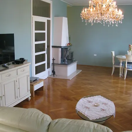 Villa Raisa Opatija Room photo