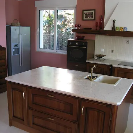 Villa Raisa Opatija Room photo