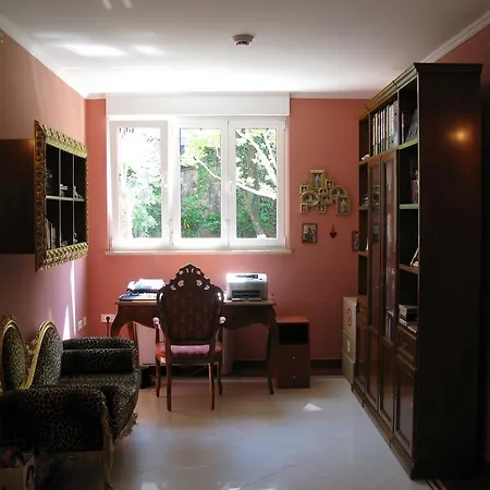 Villa Raisa Opatija Room photo
