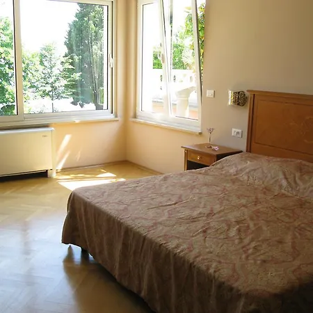 Villa Raisa Opatija Room photo