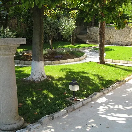 Villa Raisa Opatija Room photo