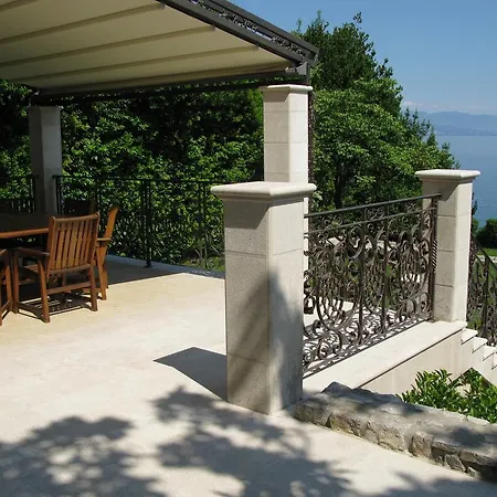 Villa Raisa Opatija Room photo