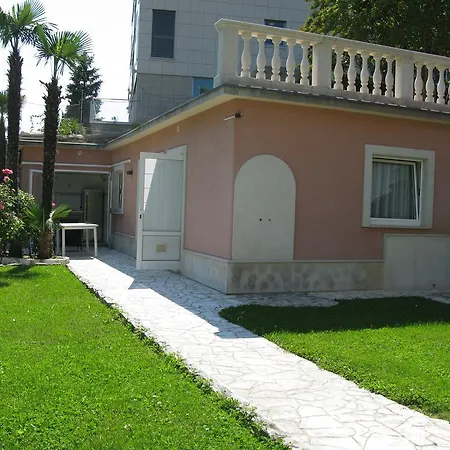 Villa Raisa Opatija Room photo