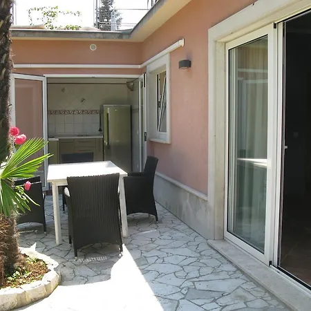 Villa Raisa Opatija Room photo
