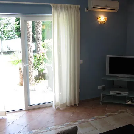 Villa Raisa Opatija Room photo