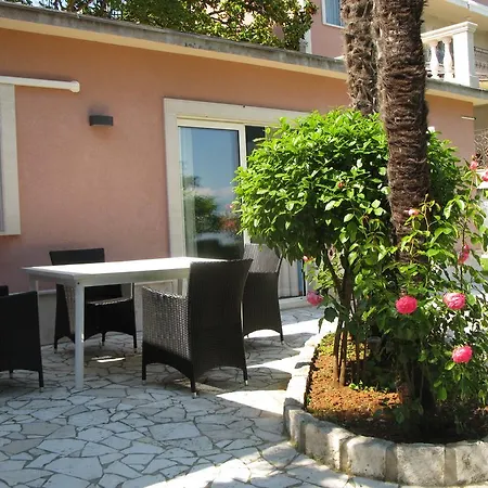 Villa Raisa Opatija Room photo