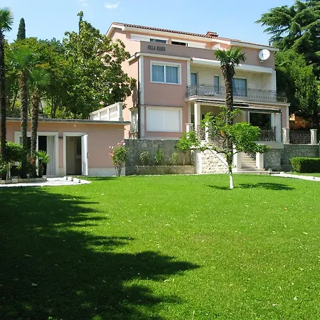 Villa Raisa Opatija Room photo