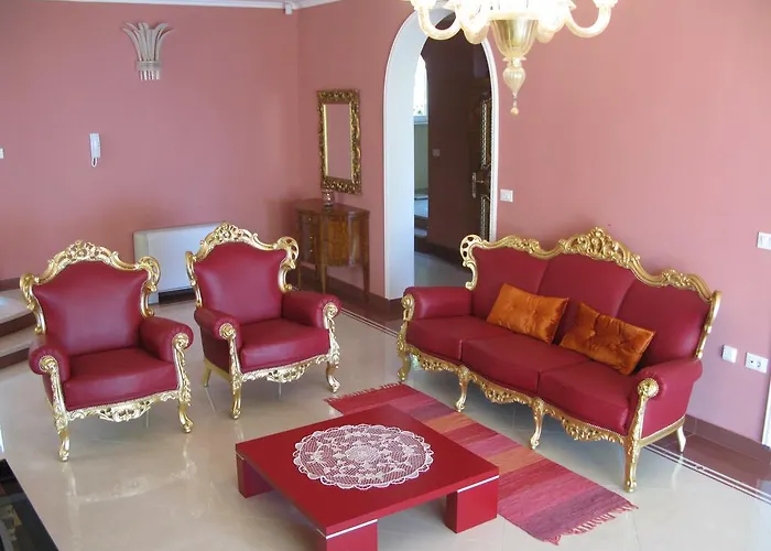 Villa Raisa