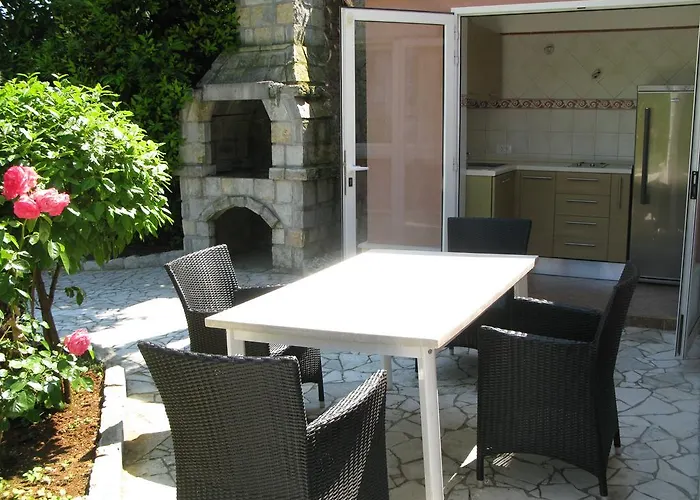 Villa Raisa