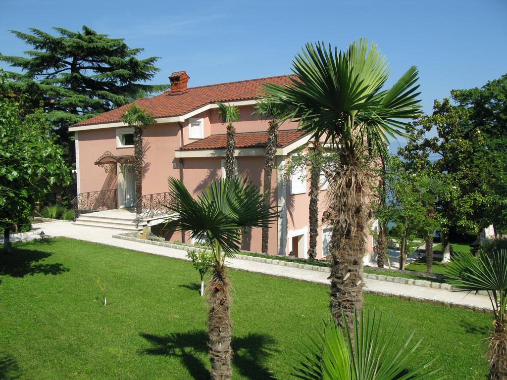 Raisa Villa Opatija