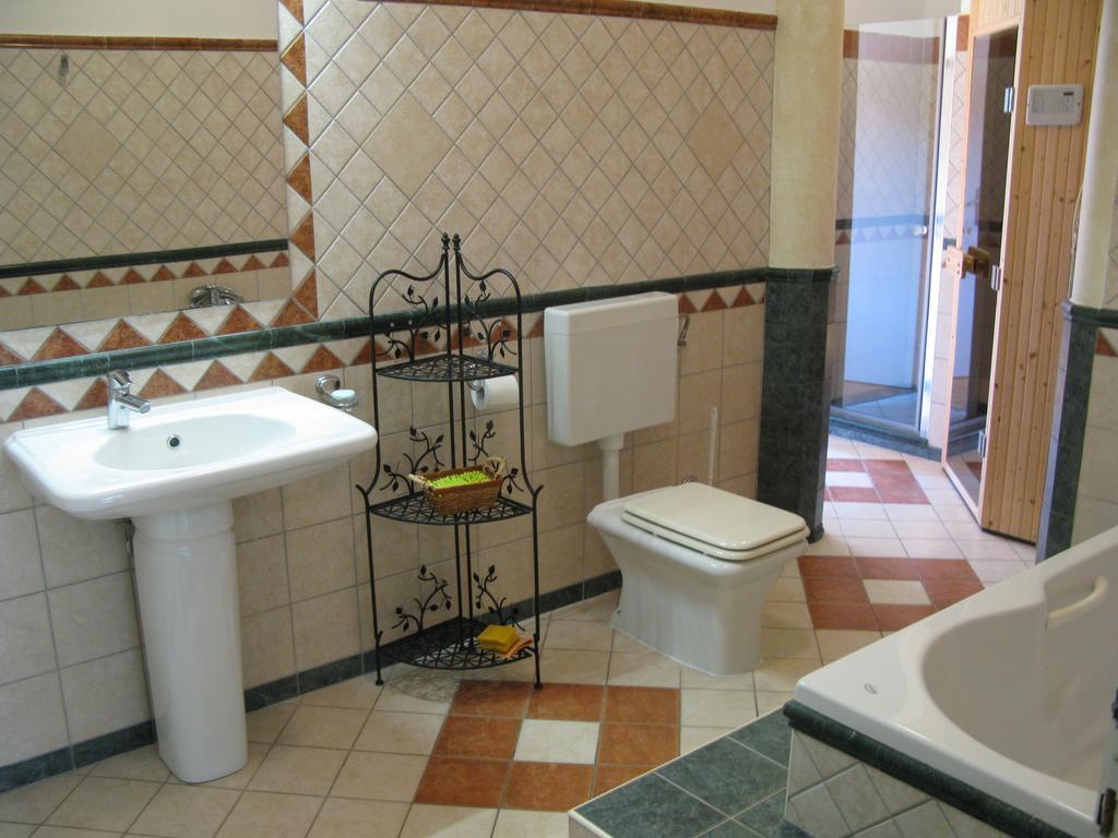 Villa Raisa