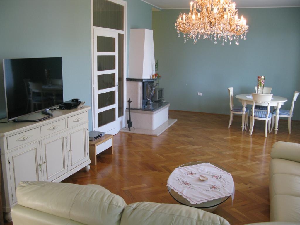 Vila Raisa Opatija