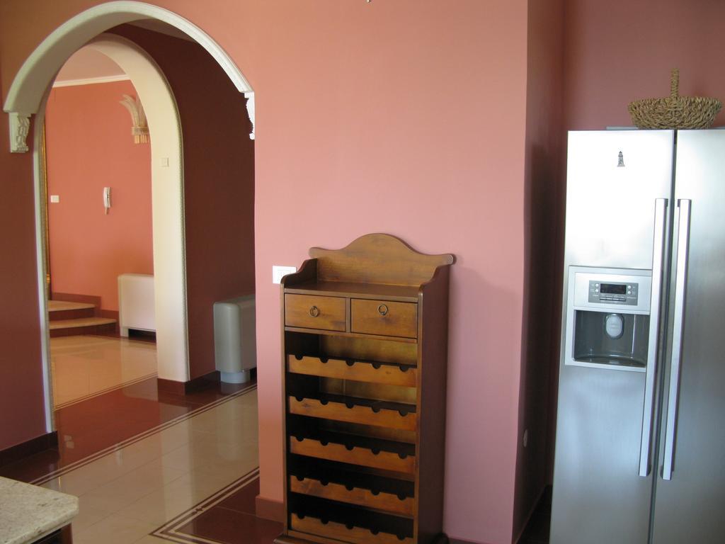 Villa Raisa *