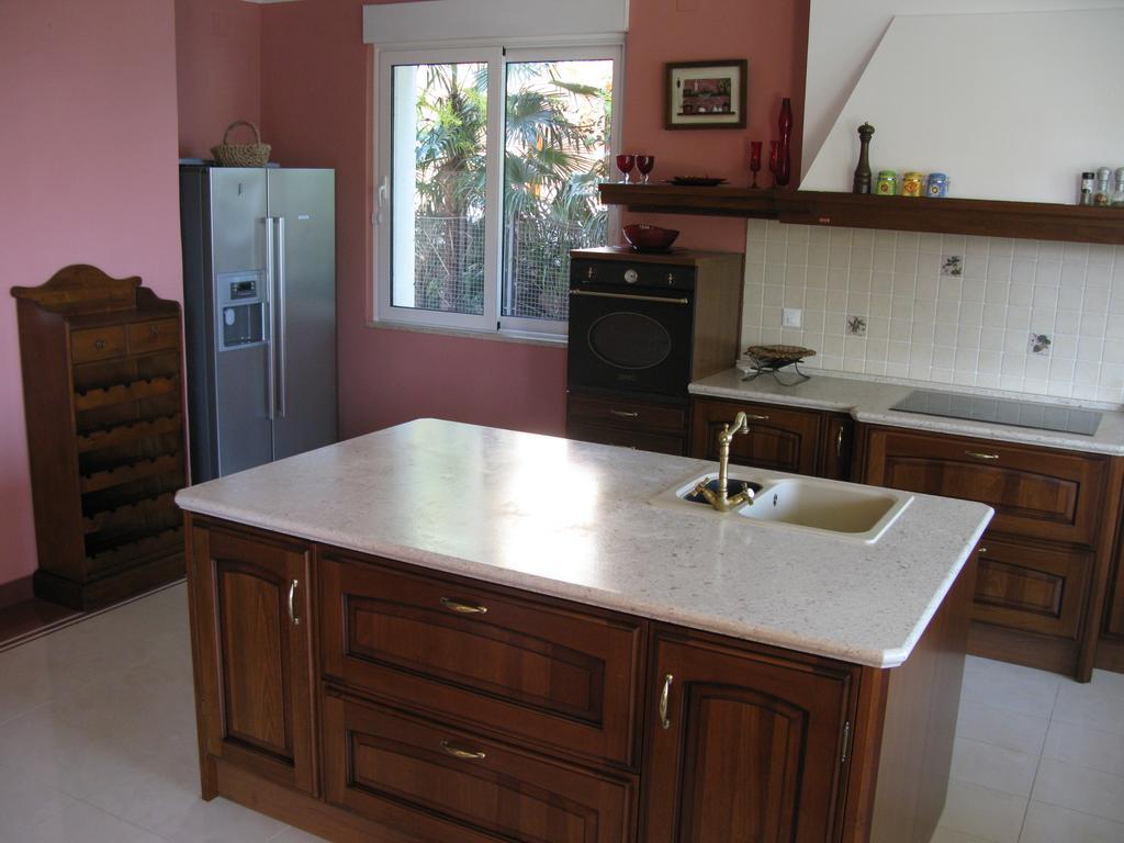Villa Raisa
