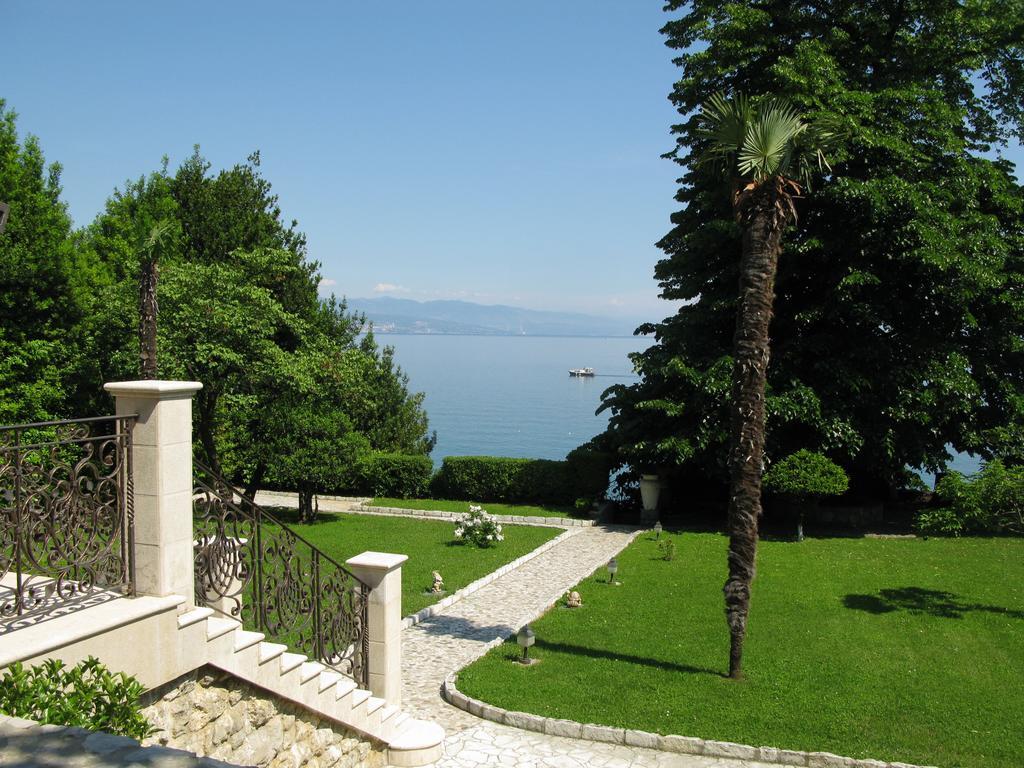 Vila Raisa Opatija